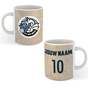 Mok FC Den Bosch uit